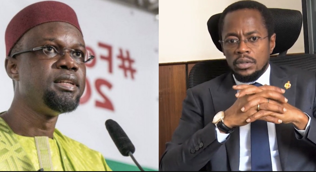 Opposition « tapette », Abdou Mbow répond à Ousmane Sonko : « Nous continuerons à vous faire face d’homme à homme… »