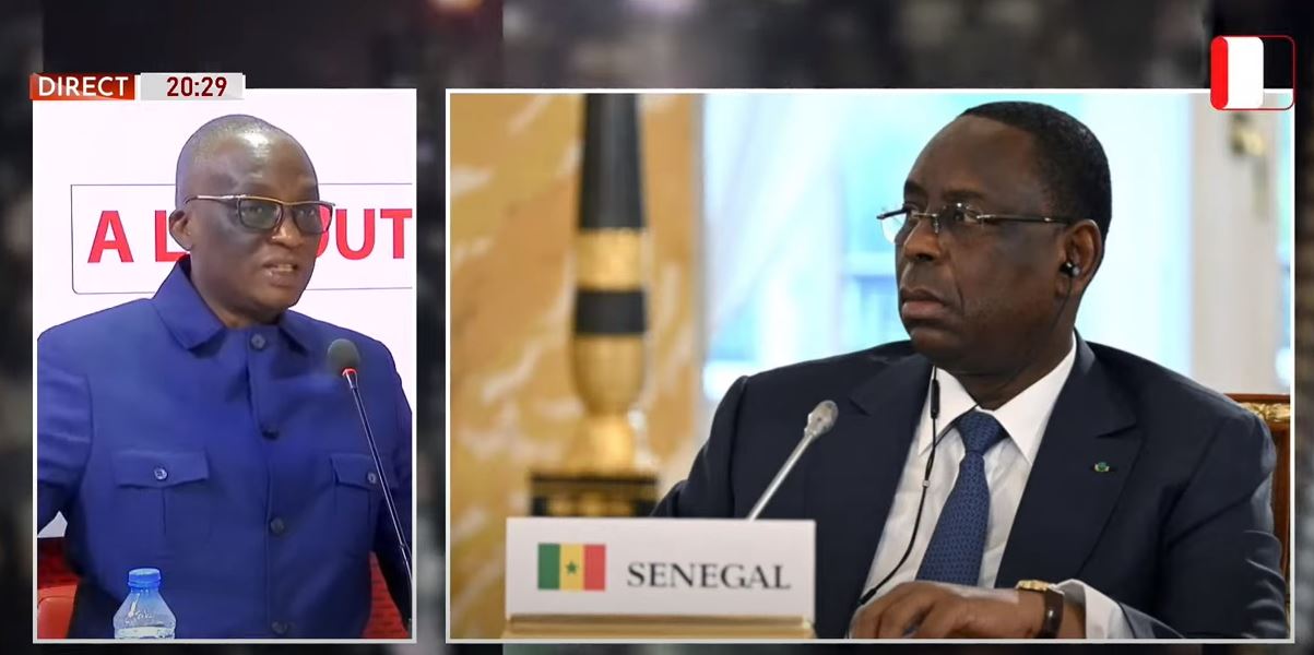 Abdoulaye Fofana Seck: « Amadou Ba n’a jamais été le candidat de Macky Sall et il ne dirigera jamais l’APR »