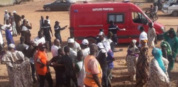 Kolda :Mort de deux adolescents par noyade dans…