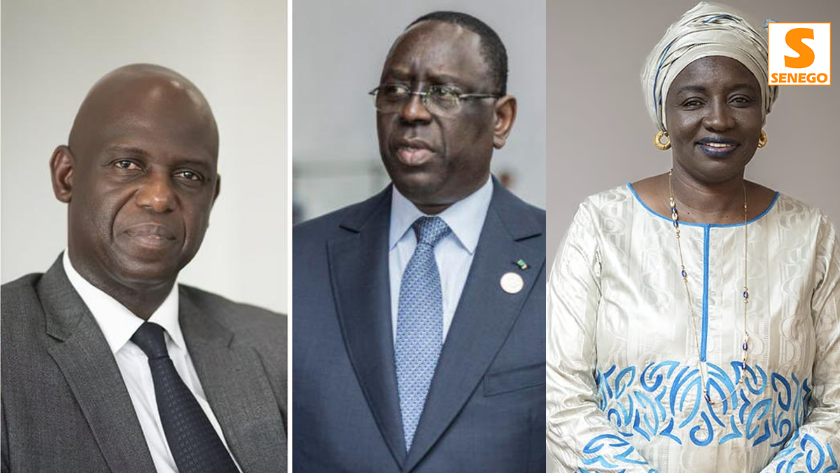 Aminata Touré affirme être visée par une plainte déposée par Mansour Faye, le beau-frère de Macky Sall