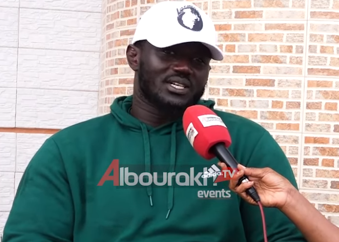 Eumeu Sène, Modou Lo, Siteu : La réponse de Balla Gaye sur son prochain adversaire (vidéo)