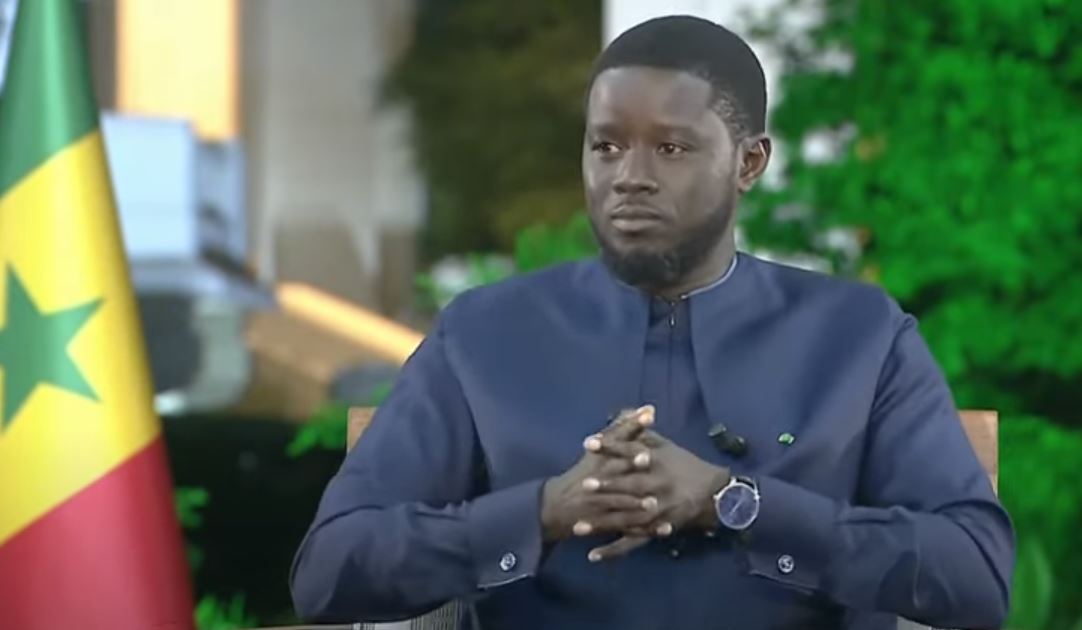 Fermeture éventuelle des bases françaises : Bassirou Diomaye Faye se prononce …