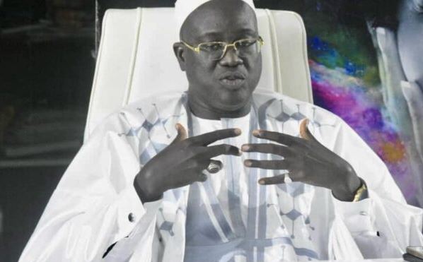 Cheikh Abdoul Ahad Mbacké : « Personne ne peut dissoudre l’Assemblée nationale avant septembre…C’est impossible! »