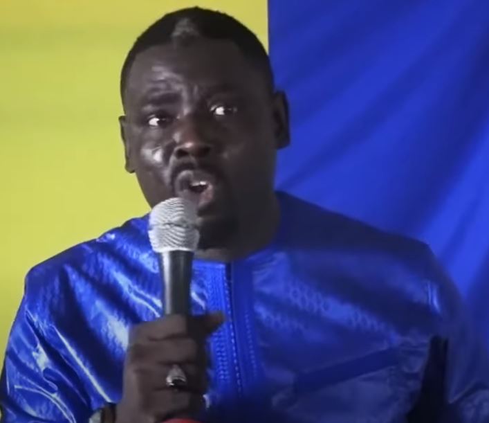 Escroquerie, Abus de confiance : Ibrahima Dieng fait des graves révélations sur Lat Diop, ancien Dg de la Lonase… (Vidéo)