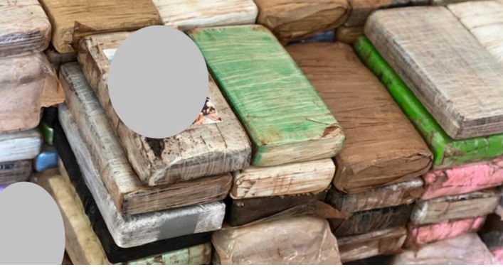 Koumpentoum : Une importante saisie de cocaïne estimée à 29 milliards 203 millions de francs CFA…