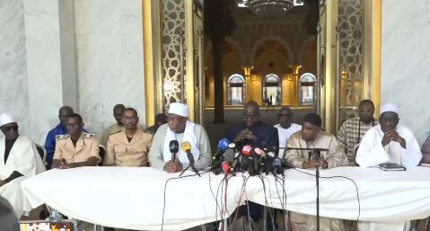 Célébrations du centenaire du retour de Cheikh Ahmadou Bamba : Dakar s’apprête à honorer un événement historique (Vidéo)