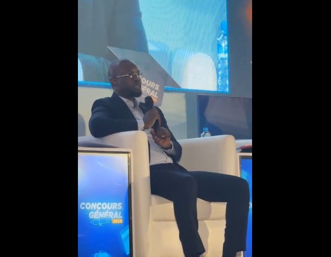 Ousmane Sonko : « On n’acceptera plus l’interdiction du voile dans les établissements scolaires », (Vidéo)