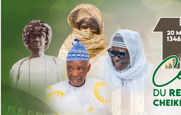 Centenaire de Cheikh Ahmadou Bamba : Appel à la Préservation du Legs du Fondateur du Mouridisme
