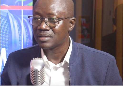 Cheikh  Bamba Diagne SG du Cos- Petrogaz : L’expertise de l’enseignant fait foi