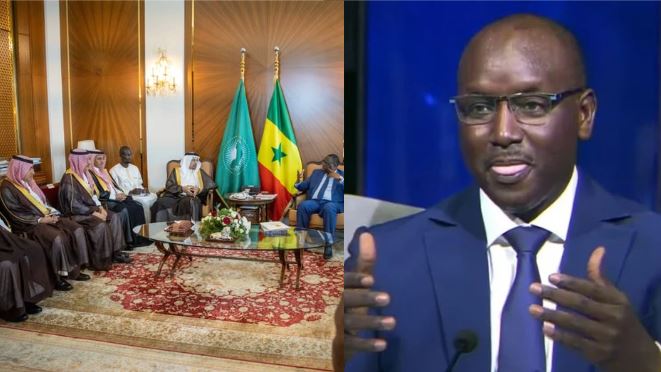 Projet d’usine de dessalement à 459 milliards : le ministre annonce une mauvaise nouvelle pour les Saoudiens