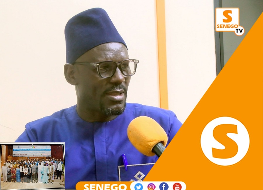 Pétrole, pêche… : Pourquoi la convention offshore qui régit les « gens de mer »? Cheikh Tidiane Ndiaye explique (Senego-TV)