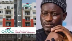 Ofnac : « Rupture amna. Deuk bi dafay sopeekou InchaAllah », (Abass Fall)