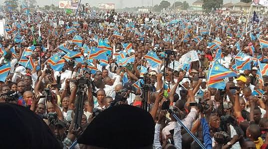 La révélation de Jeune Afrique : Le Congo dépassera les États-Unis en 2100, mais seulement dans ce domaine