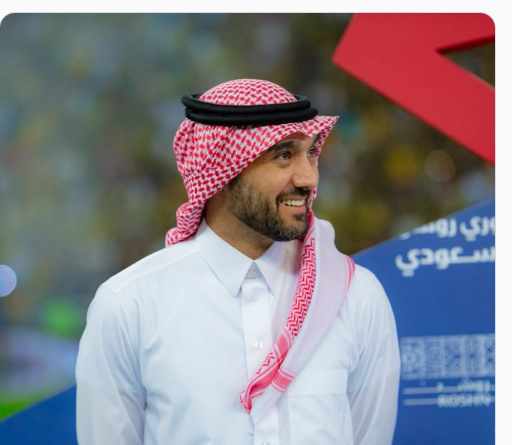 Coupe du monde : L’Arabie Saoudite se porte encore candidate