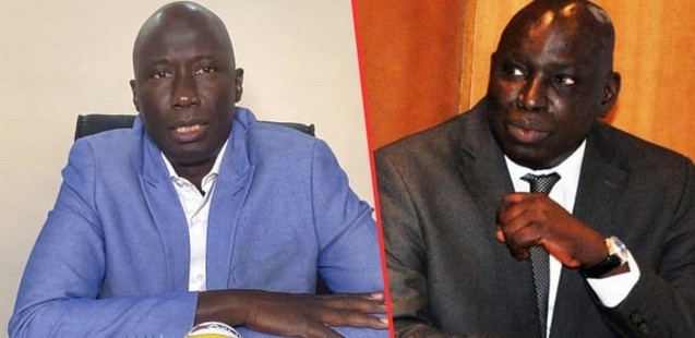 Le procès entre Dame Mbodj et Madiambal Diagne reporté