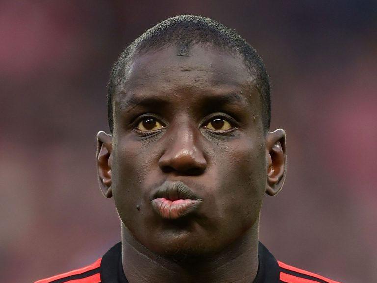 « Demba Ba sera bien là… », selon le président délégué de l’USL