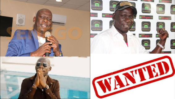 Kéba Seck: De la Star à l’Oubliette…