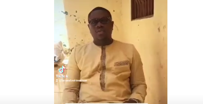 Famara Ibrahima Cissé: « Je prépare mon arrestation parce que » (vidéo)