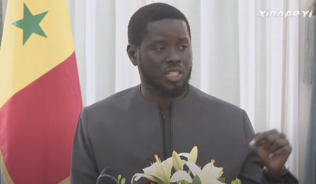 La Matinale Senego : Diomaye, Niang et Dieng agitent la scène médiatique