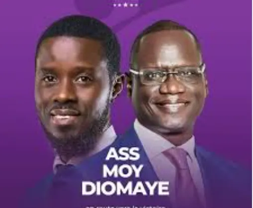 Dr Abdourahmane Diouf : « J’appelle le Président de la République à assumer pleinement ses responsabilités… »