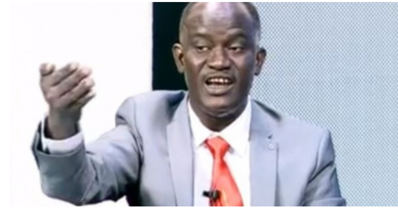 Nouvelle majorité : Dr. Cheikh Dieng appelle à la Dissolution de l’Assemblée Nationale