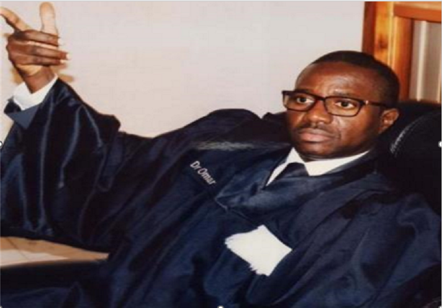 Intégrons le sens primordial et inaliénable de l’impôt dans un Etat moderne (Par Dr Omar WADE)*