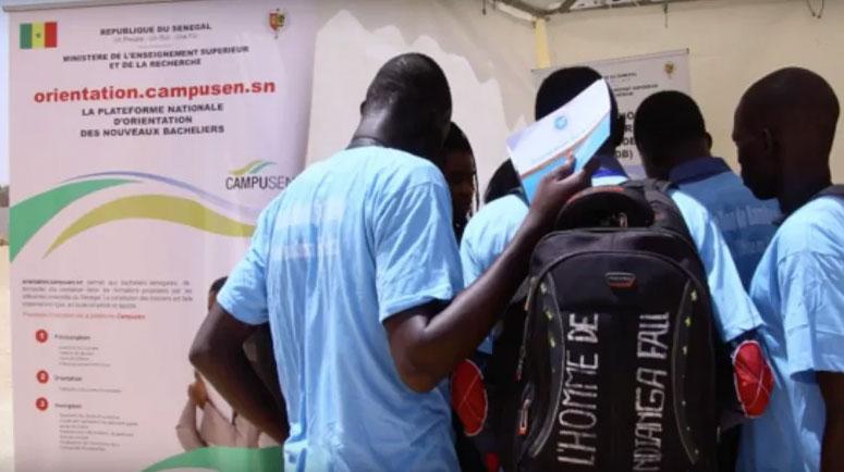 Sénégal – Orientation des Bacheliers 2024 : Le Ministère établit le calendrier et des règles strictes (Communiqué)