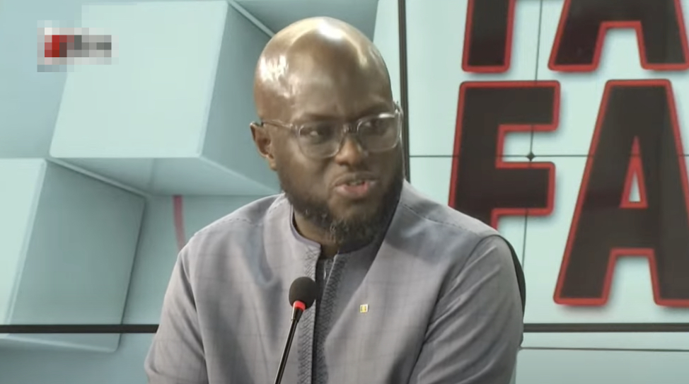 Népotisme : Le ministre des Transports El Malick Ndiaye contre-attaque et annonce une plainte