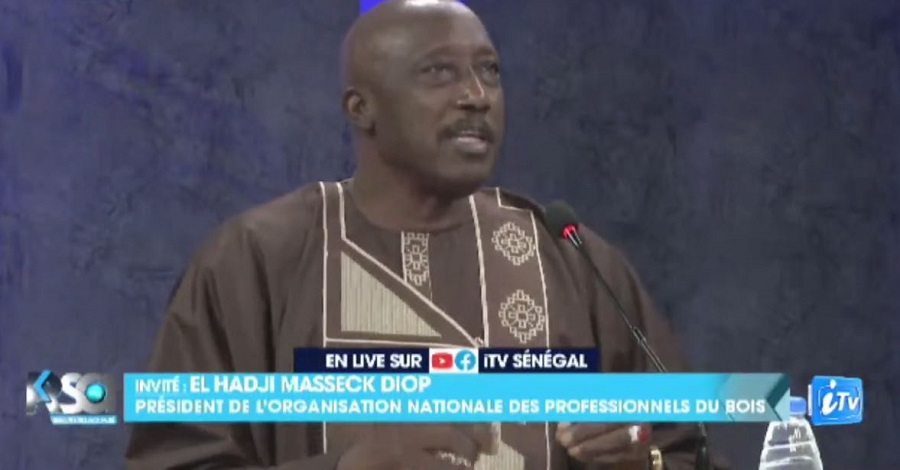 Artisanat – « Abdoulaye Wade nous a tué, Macky nous a enterré »: El Hadji Masseck Diop interpelle les nouvelles autorités (Vidéo)