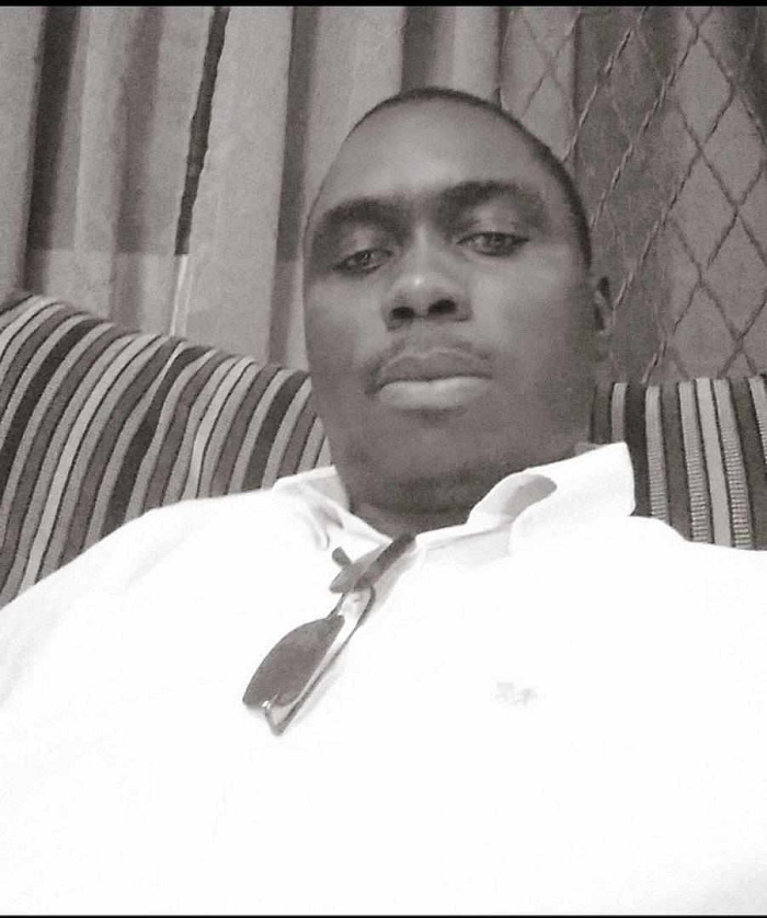 « Lettre d’information au ministre des transports et des infrastructures… », El Hadji Massiga Sene