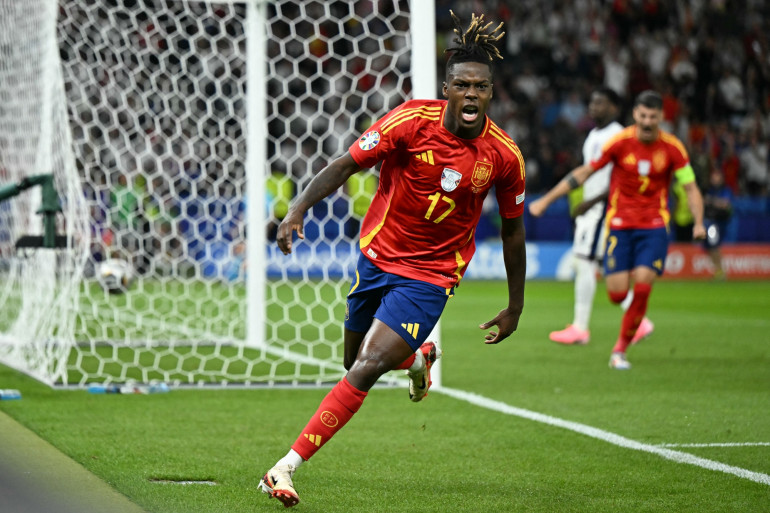 Euro 2024 : l’Espagne s’impose contre l’Angleterre et remporte son quatrième titre, un record