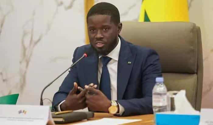 Magal, Maouloud, Assomption : Les recommandations de Diomaye au gouvernement