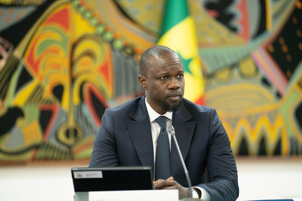 Ousmane Sonko annonce un Comité d’examen des contrats conclus dans les secteurs stratégiques…