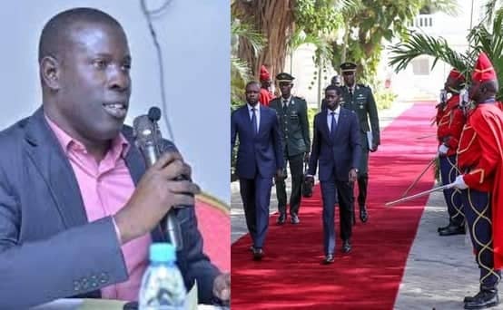 Aliou Pouye, maire de Sebikotane : « Le président Diomaye et Ousmane Sonko ont montré la voie… » (vidéo)