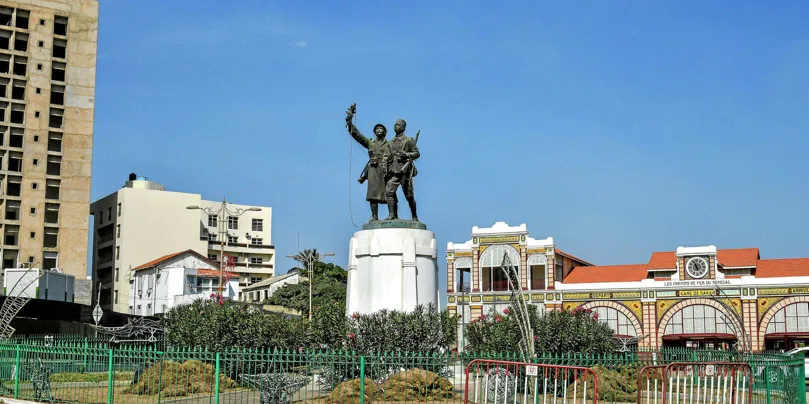 « Morts pour la France » : Le beau geste de la France envers le Sénégal, 80 ans après