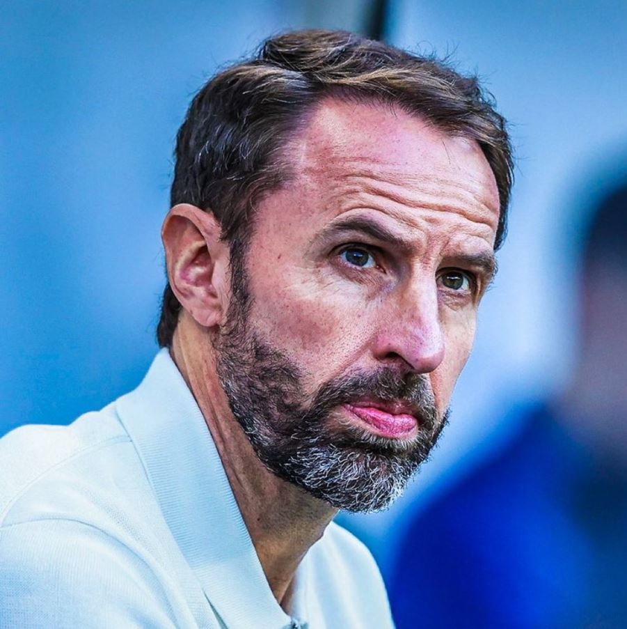 Foot: Gareth Southgate démissionne de son poste de sélectionneur de l’Angleterre