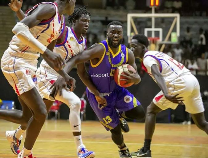 Basket – Coupe du Sénégal (Messieurs): Le promu GBA surprend Ville de Dakar et décroche son ticket pour la finale