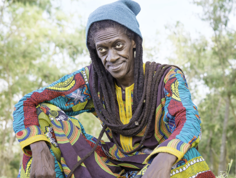 Message de l’artiste Cheikh Ndiguël Lô à Diomaye et Sonko (vidéo)