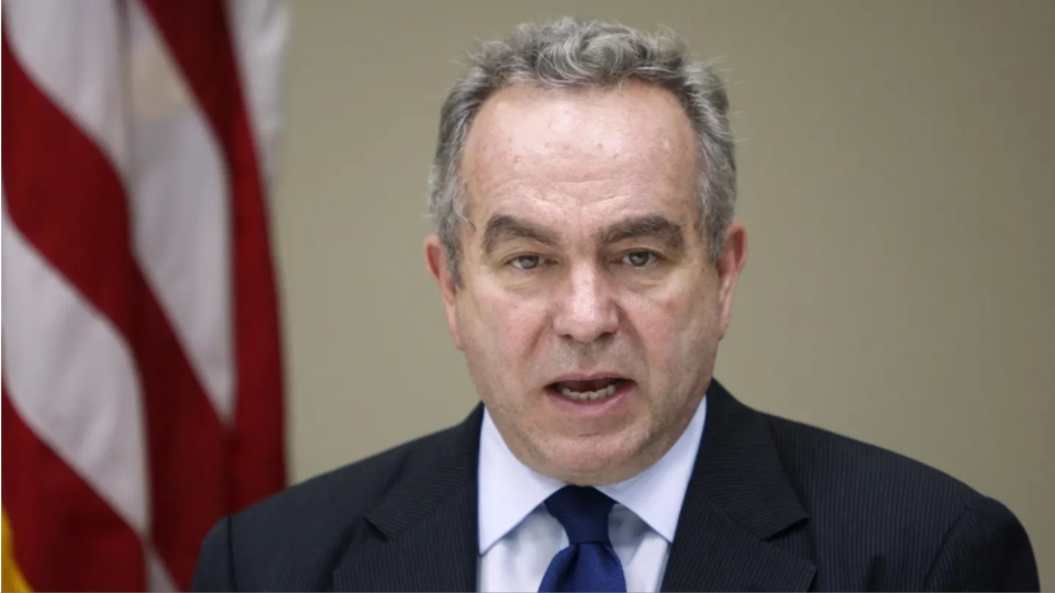 Diplomatie: Le Secrétaire d’État adjoint des États-Unis annoncé à Dakar