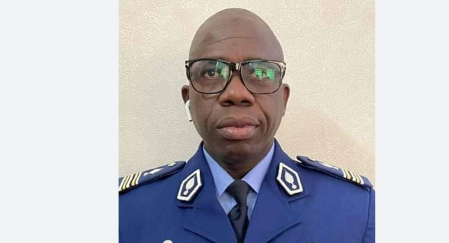 Le lieutenant-colonel Abdou Mbengue remplacé au commandement de la légion de gendarmerie…