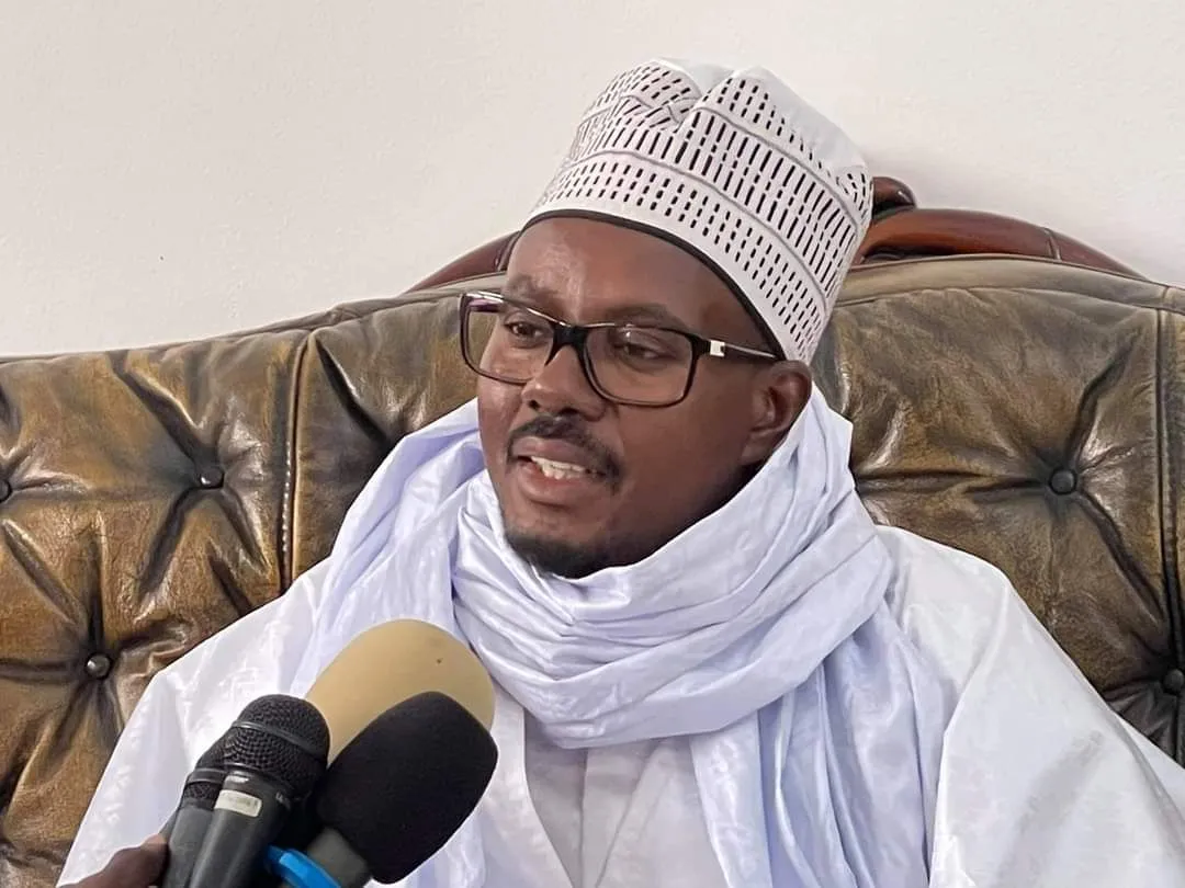 Magal Touba 2024: Une importante déclaration de Cheikh Bass attendue…