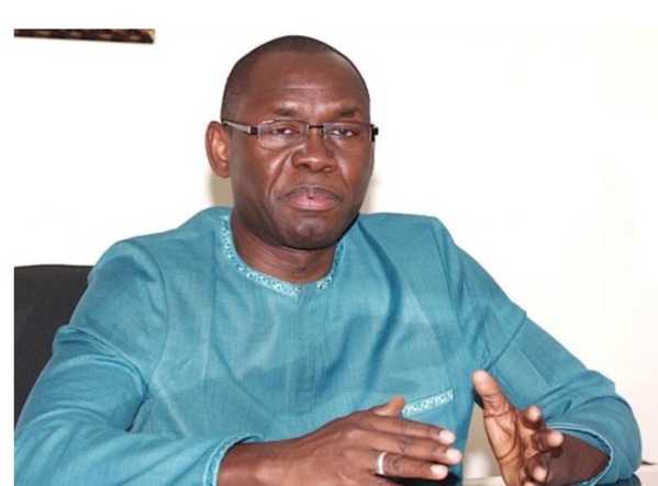 Sen TV : Serigne Saliou Gueye annonce sa démission…
