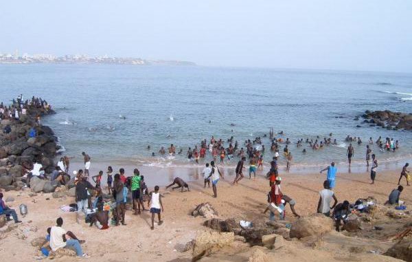 Une sortie à la plage vire au drame, un mort