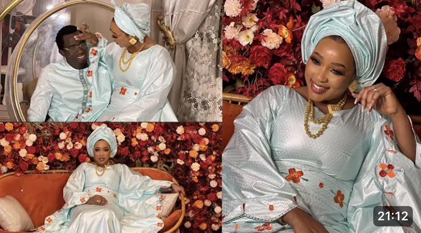Rouye Time – Toutou Astou: Ambiance, Sagnesé, Ndiolé Tall et Khady Mboup assurent.. (vidéo)