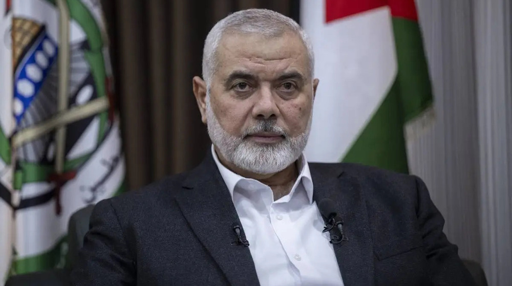 Urgent : le chef du Hamas Ismaïl Haniyeh assassiné à Téhéran