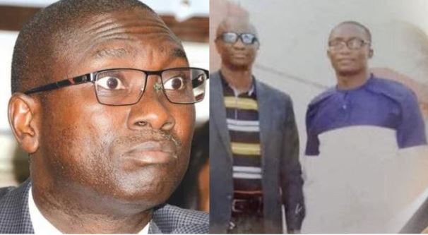 Audition d’Ismaïla Madior Fall : Le juge d’instruction saisi par les deux familles de Fulbert  et Didier Badji