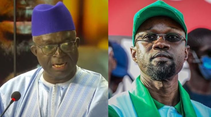 Babacar Justin Ndiaye : « Ousmane Sonko est un héros, un acteur politique pas comme les autres … »