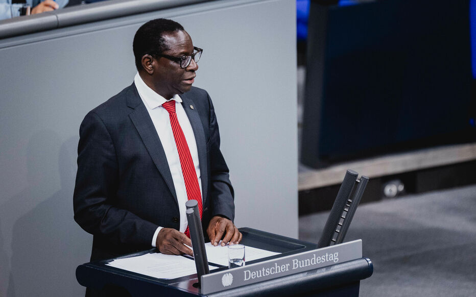 Allemagne – Racisme et crimes de haine: Un Sénégalais renonce à se représenter aux Législatives 