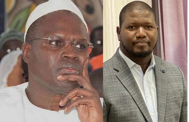 Thiès : Khalifa et Taxawu Sénégal perdent un allié de taille…