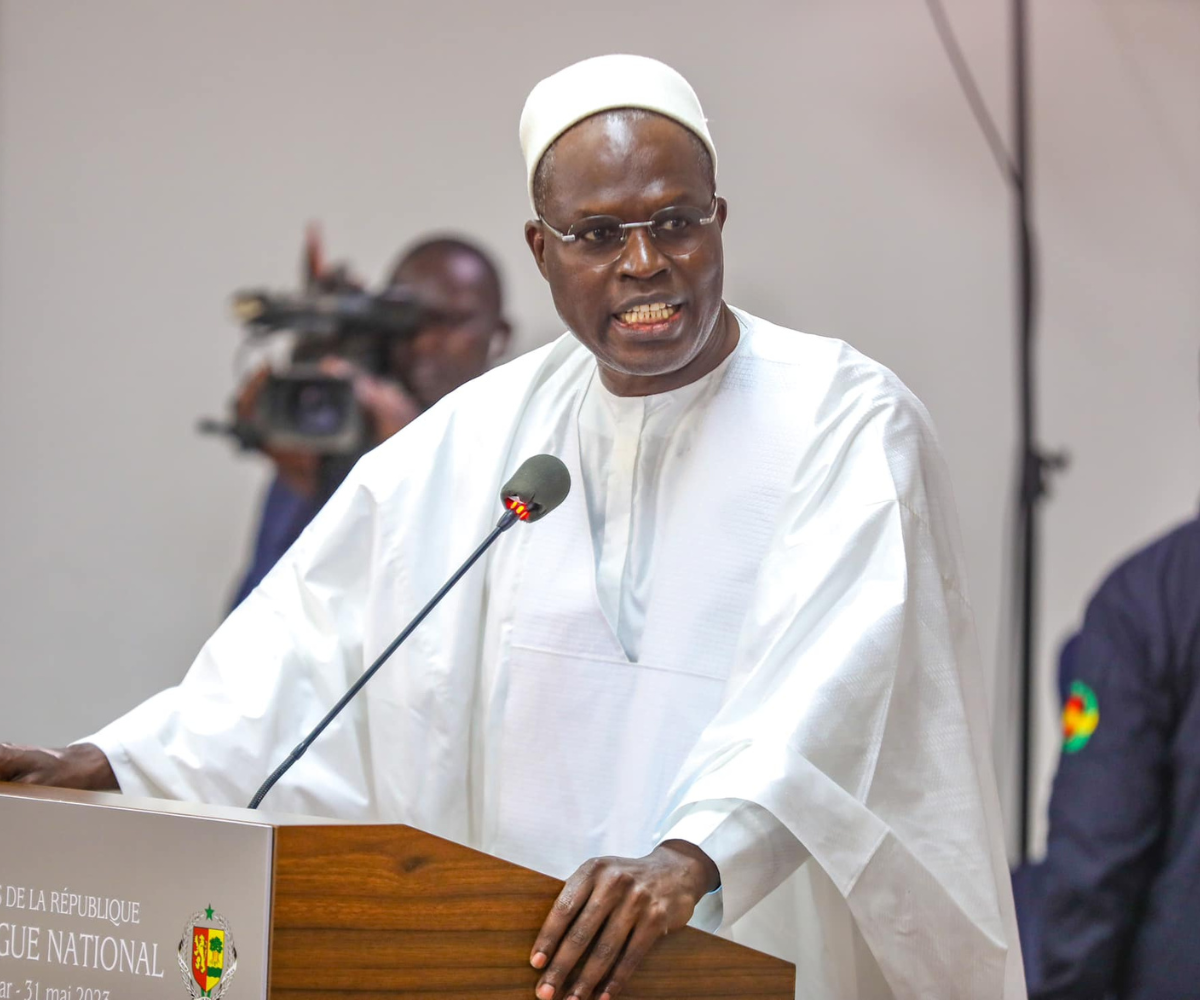 Accident, 11 morts : Khalifa Sall interpelle les nouvelles autorités